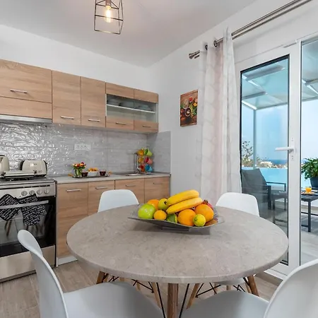 Sky High Loft Appartement