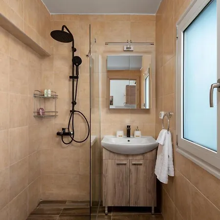 Sky High Loft Apartman *