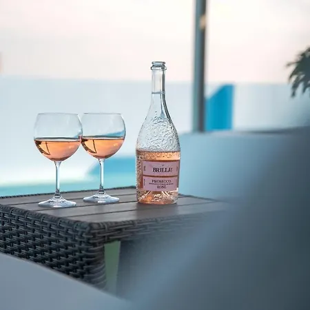 아파트 Sky High Loft