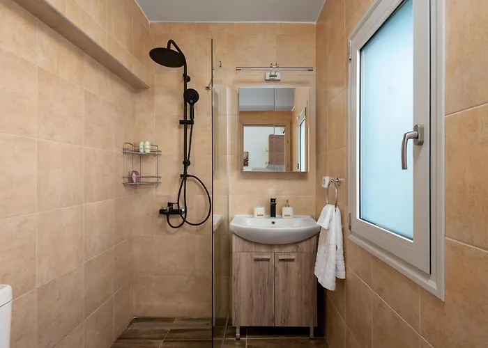 Sky High Loft Apartament *