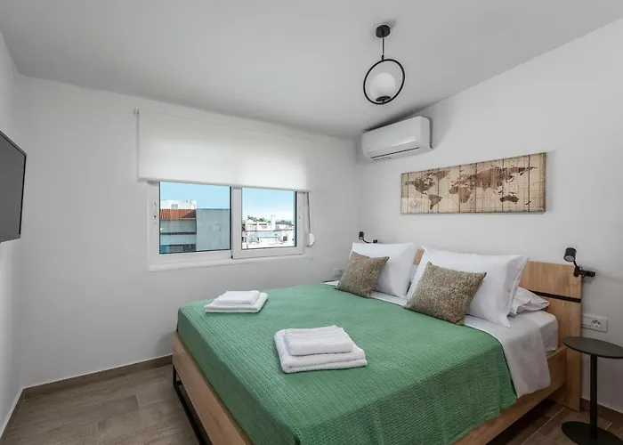 Sky High Loft *