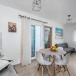 Sky High Loft Appartement