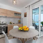Sky High Loft Appartement