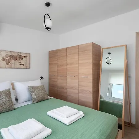 Sky High Loft