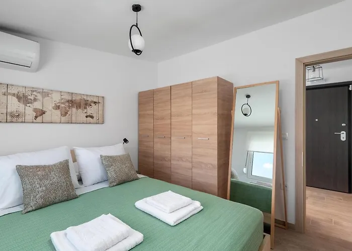 Sky High Loft