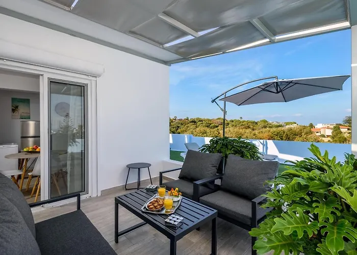 公寓 Sky High Loft